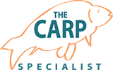 Logo The Carp Specialist
